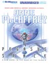 Pegasus in Space